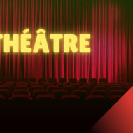 Théâtre "Thé à la menthe ou t'es citron"