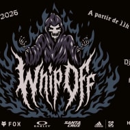 Super Morzine Whip Off