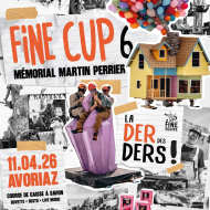 La Fine-Cup