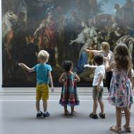 Dimanche au musée : À la découverte des chefs-d’oeuvre