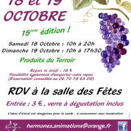 Wine and Land Fair