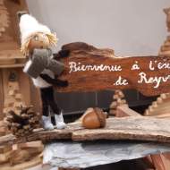 Exposition des Talents Locaux