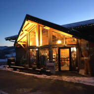 Pots de départ au Gaec le Plâne