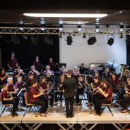 Concert du Nouvel An