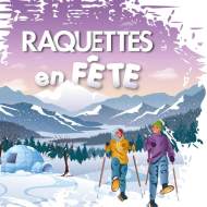Journée "Raquettes en Fête"