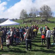 Course d'orientation