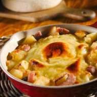 Tartiflette à emporter