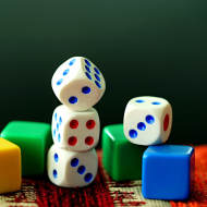 Soirée jeux