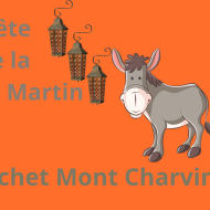 Octobre Rose et fête de la Saint-Martin