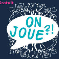 Après-midi On Joue ?!