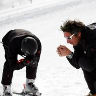 Xspeed Ski Tour - Initiation ski de vitesse