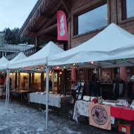 Craftsmen's market