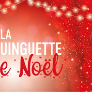 La Guinguette de Noël