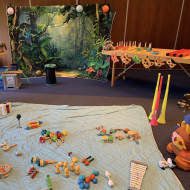 Music appreciation workshop