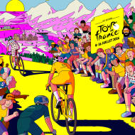 Tour de France 2026