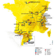 Tour de France 2026
