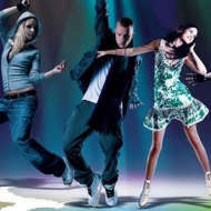 Soirée "Ice on Fire"