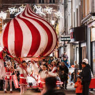 Le Big Barouf du Père Noël