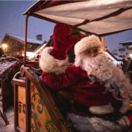Christmas festivities