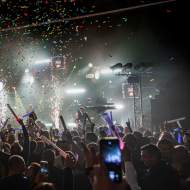 Soirée du nouvel an