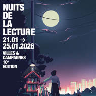 Nuit de la Lecture