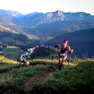 Trail des Hauts Forts