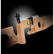 Laser shooting initiation