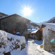 Valmeinier Villages Visit