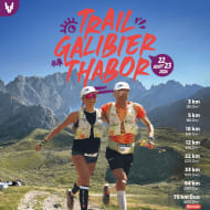Trail du Galibier-Thabor