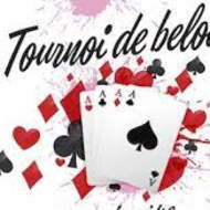 Belote tournament- team girafe