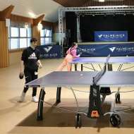 Tournoi de Ping Pong