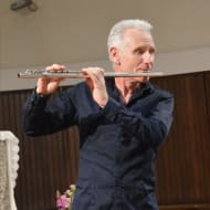 Concert flûte - Guy Angelloz