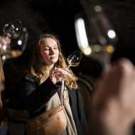 Culture et Vins au Domaine Anthony Paret (yoga)