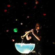 Spectacle : Galaxie provisoire