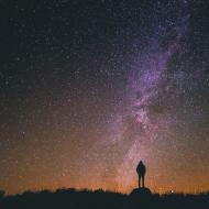 Domaine Corps de Loup : Sous les étoiles de Côte-Rôtie