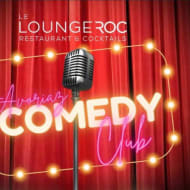 Avoriaz Comedy Club