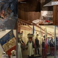 Journées Européennes du Patrimoine au Musée Patrimonial du Pays de Thônes