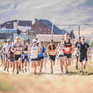 Challenge des Cimes d'Huez