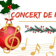 Concert de Noël