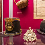 Contes et légendes au Musée