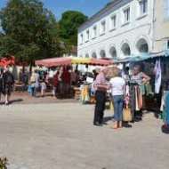 Marché de Bellenaves