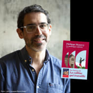 Rencontre : Philippe Manevy