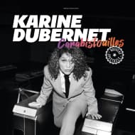 Humour : Karine Dubernet