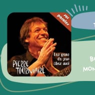 Concert "Pierre Tourniaire"