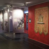 JEP 2026- Free visit of The Peddlers’ Museum