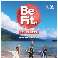Be Fit