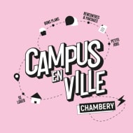 Campus en Ville