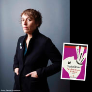 Rencontre littéraire : Marion Brunet
