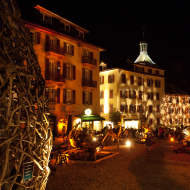 The Fabulous Village