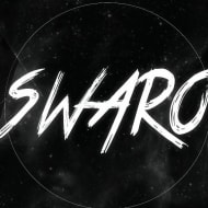 New year snow party - DJ Swaro